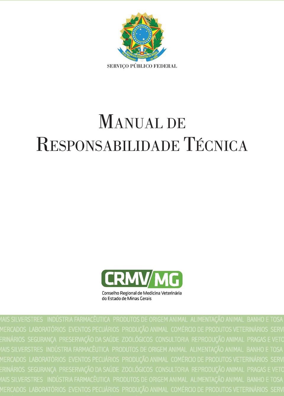 FEDERAL MANUAL