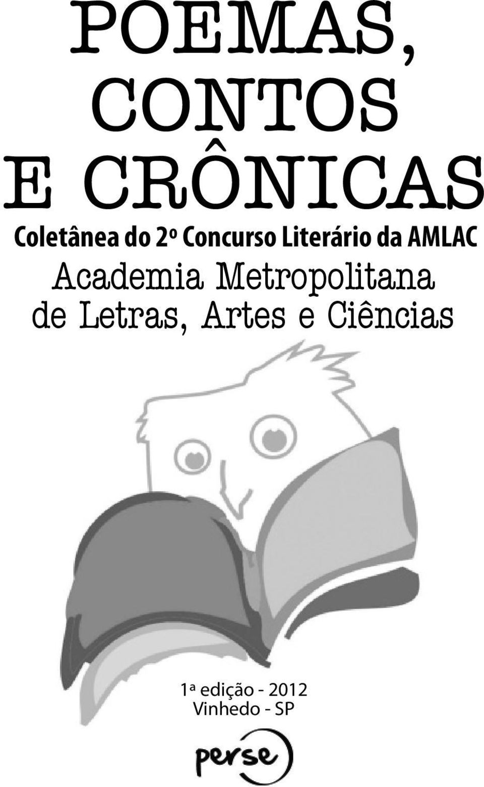 Academia Metropolitana de Letras,