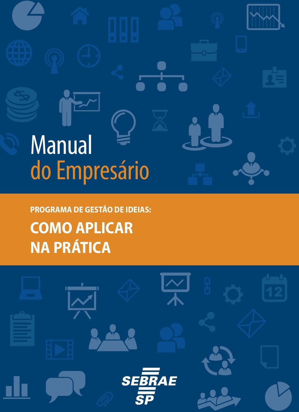 PROGRAMA DE GESTÃO