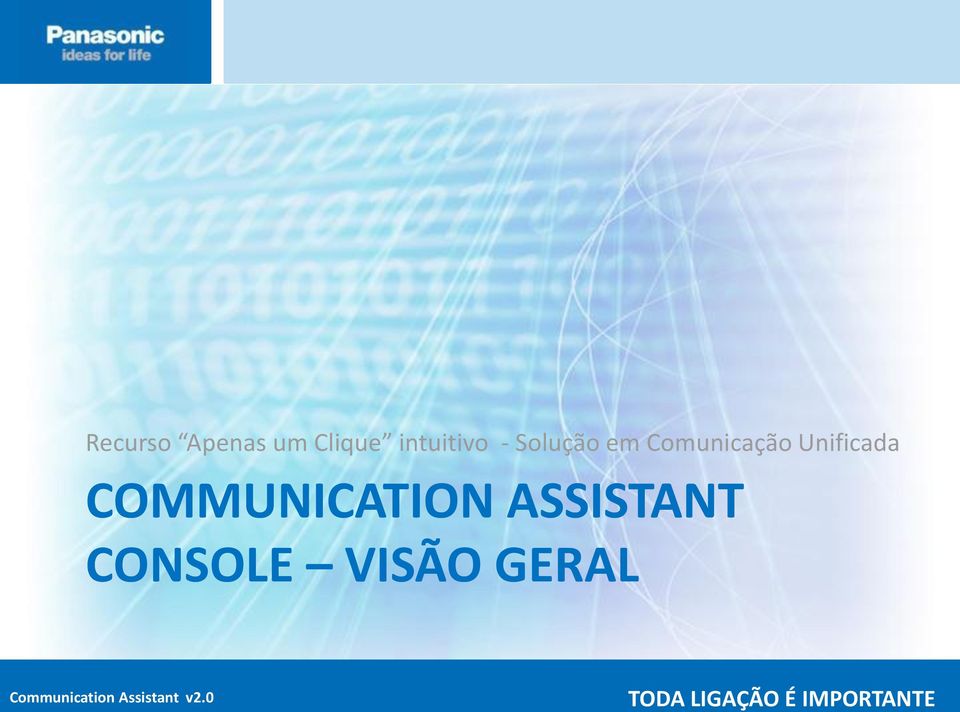 Comunicação Unificada