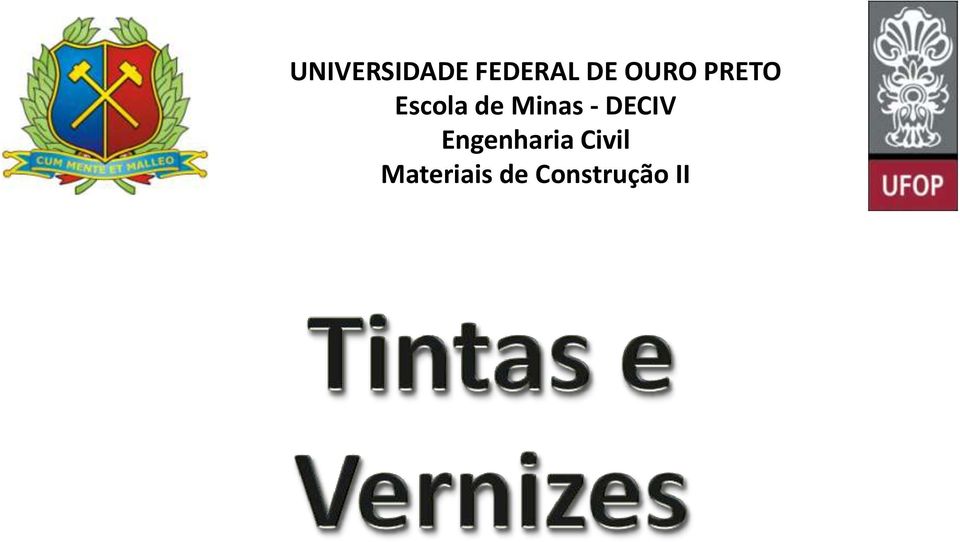 Minas - DECIV Engenharia