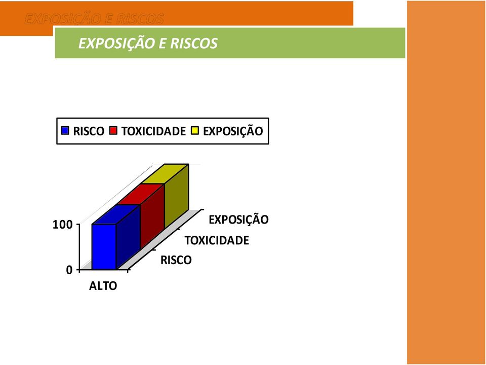 EXPOSIÇÃO 100 0 ALTO