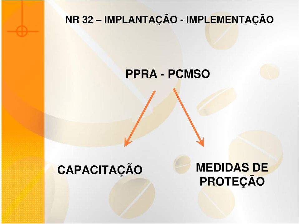 - PCMSO CAPACITAÇÃO