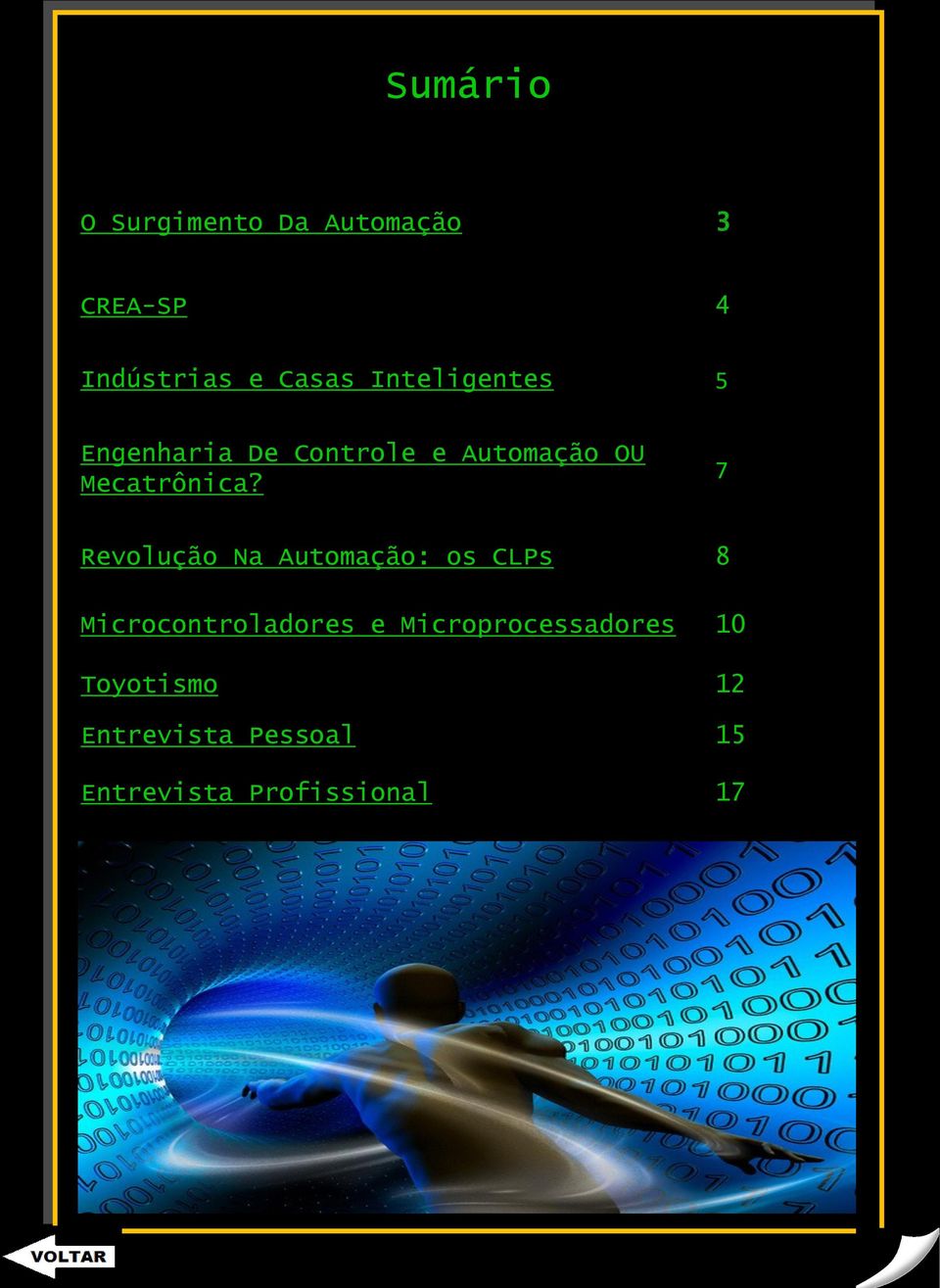 7 Revolução Na Automação: os CLPs 8 Microcontroladores e