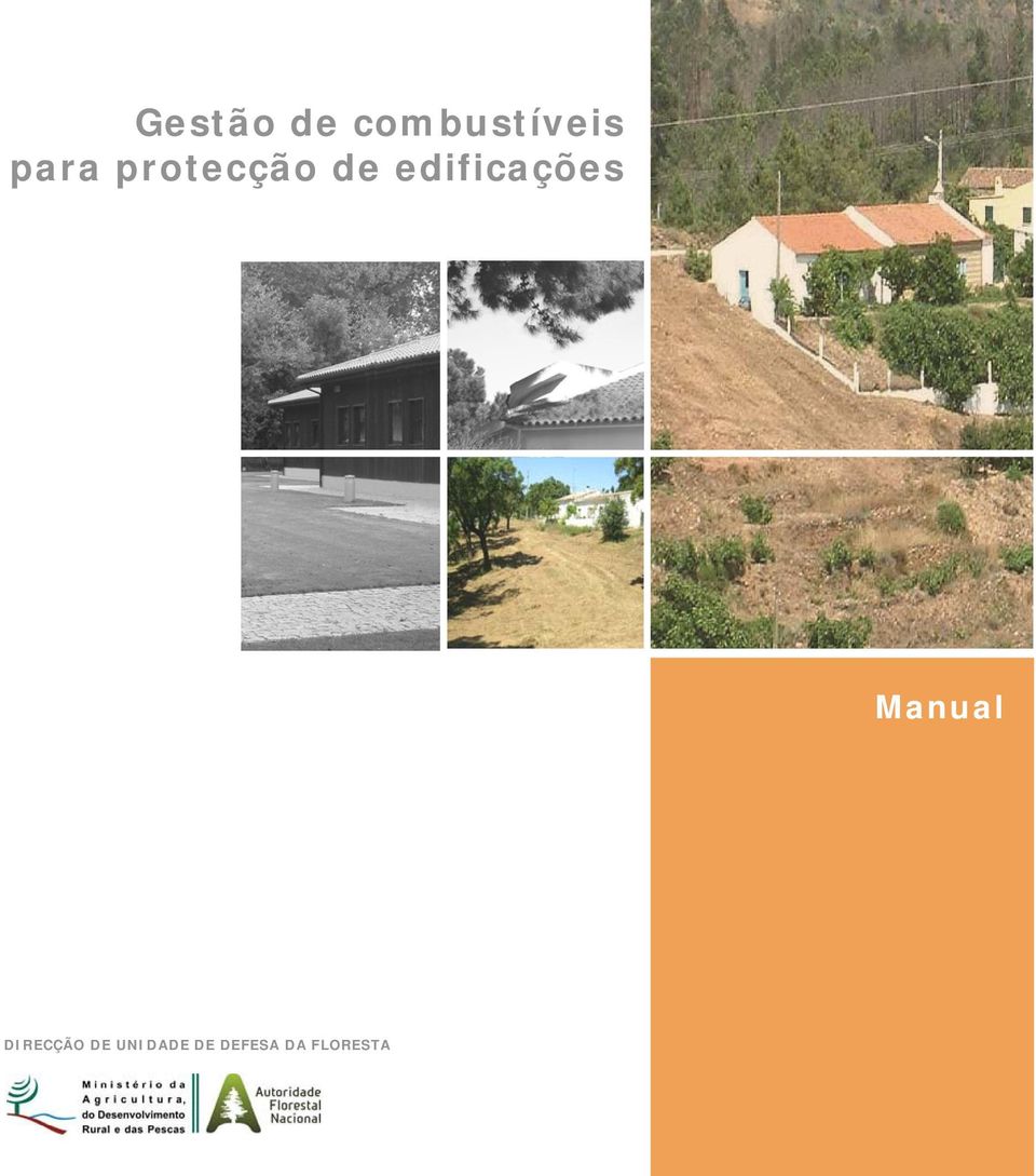 edificações Manual