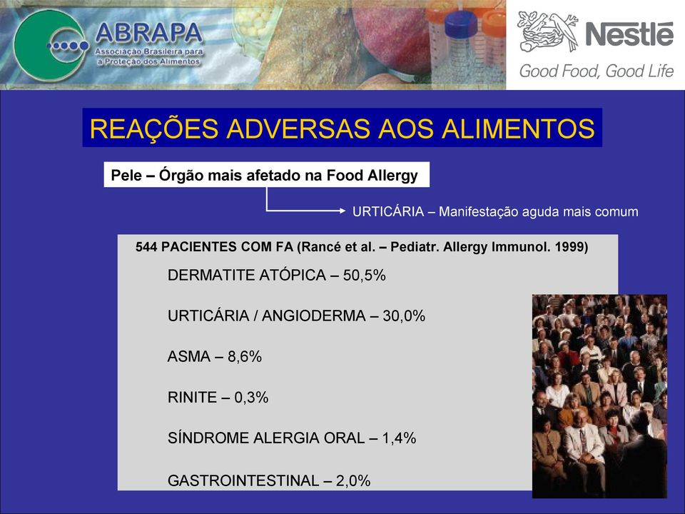 Allergy Immunol.