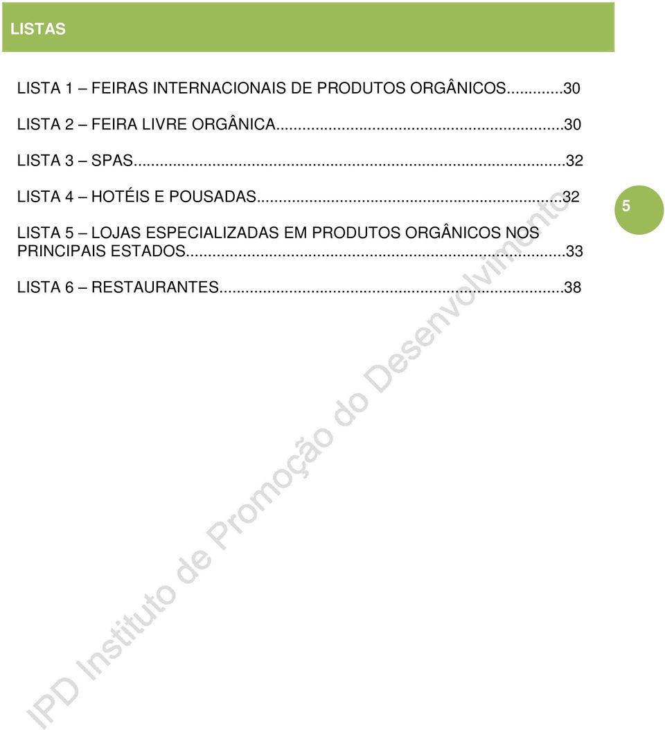 ..32 LISTA 4 HOTÉIS E POUSADAS.