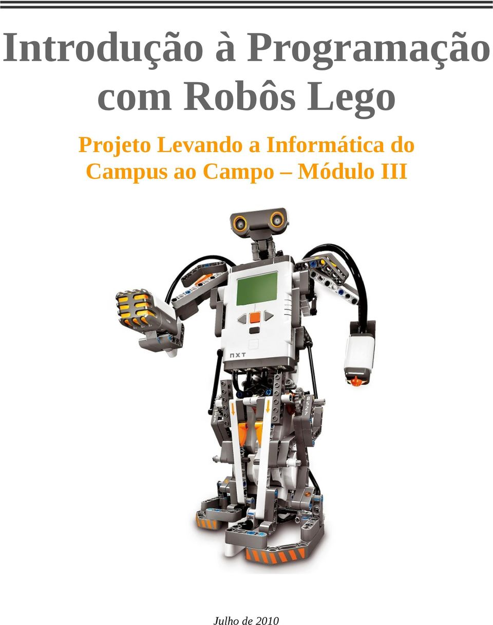 Informática do Campus ao