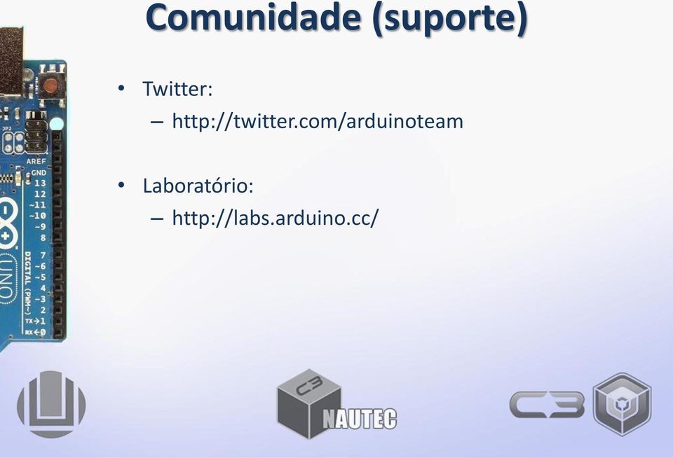 com/arduinoteam