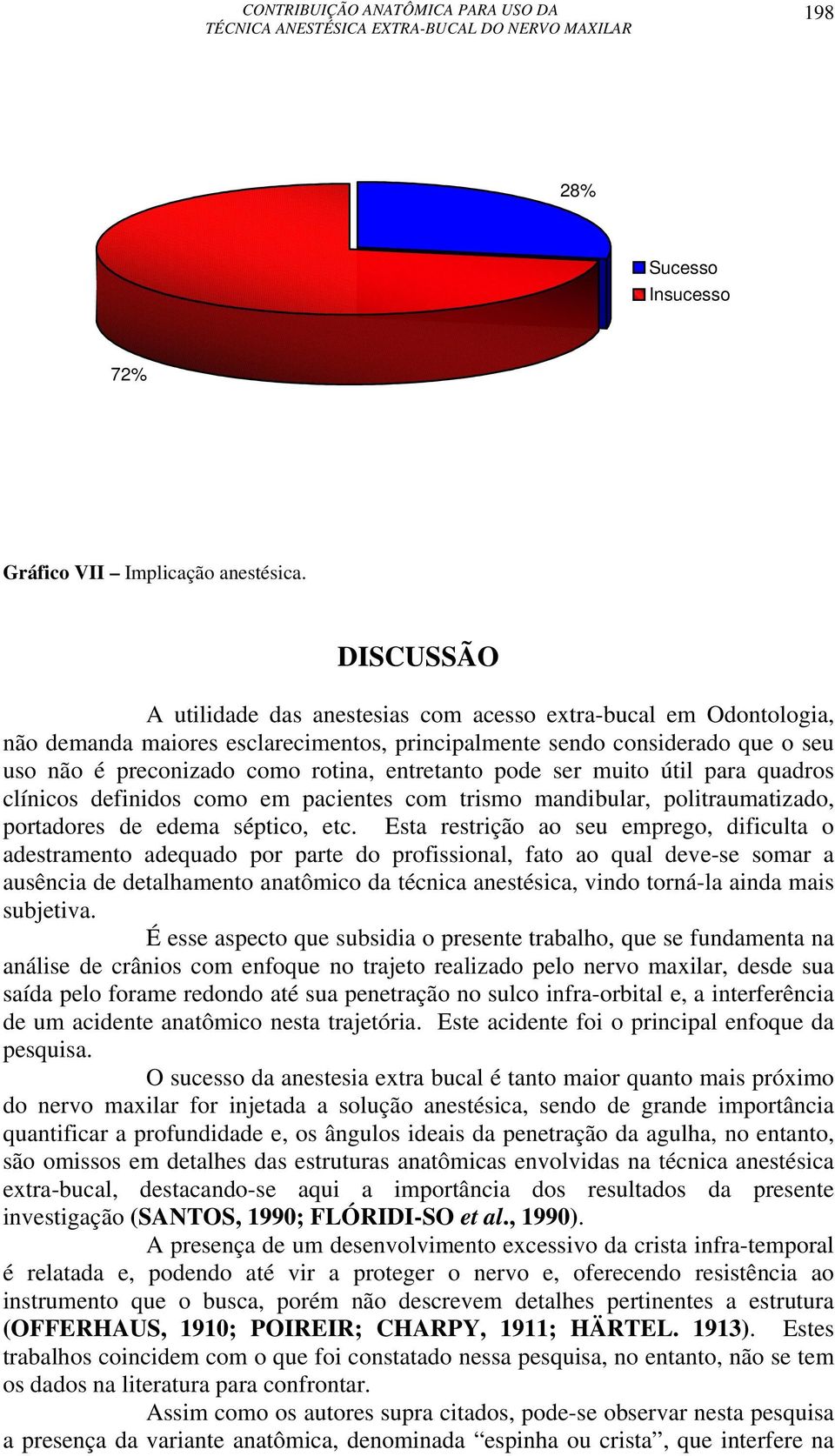 entretanto pode ser muito útil para quadros clínicos definidos como em pacientes com trismo mandibular, politraumatizado, portadores de edema séptico, etc.