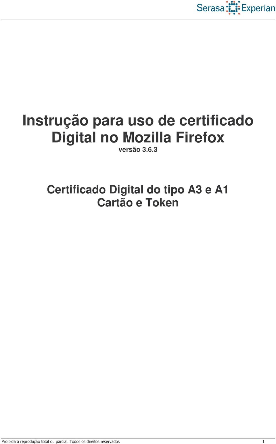 Firefox versão 3.6.