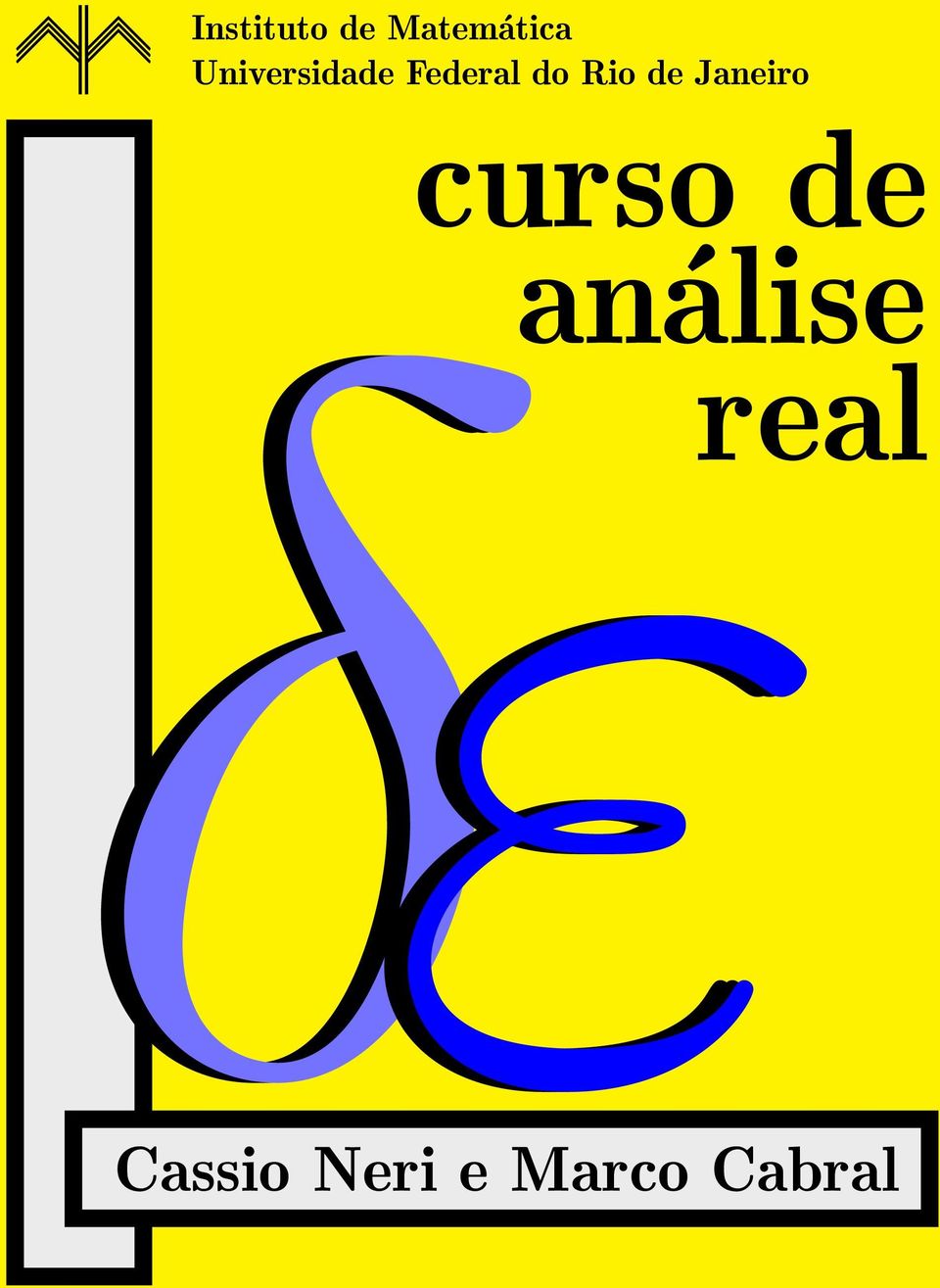 de Janeiro curso de análise