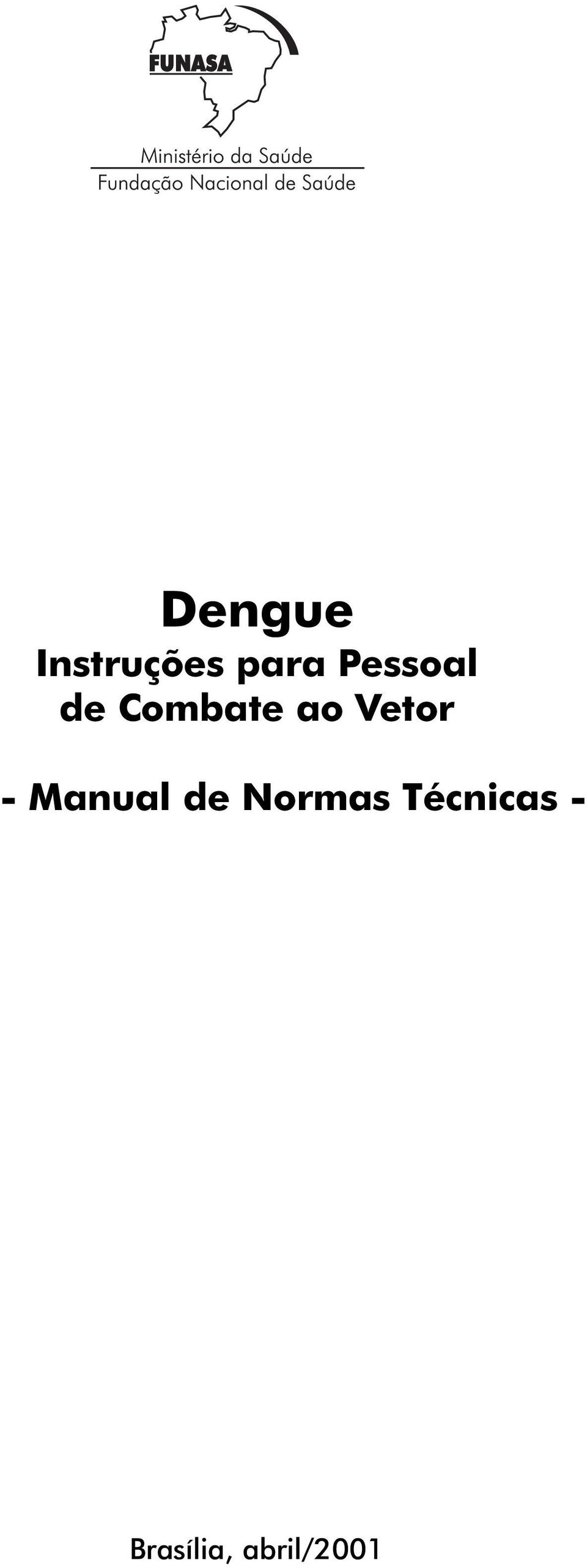 Vetor Manual de Normas