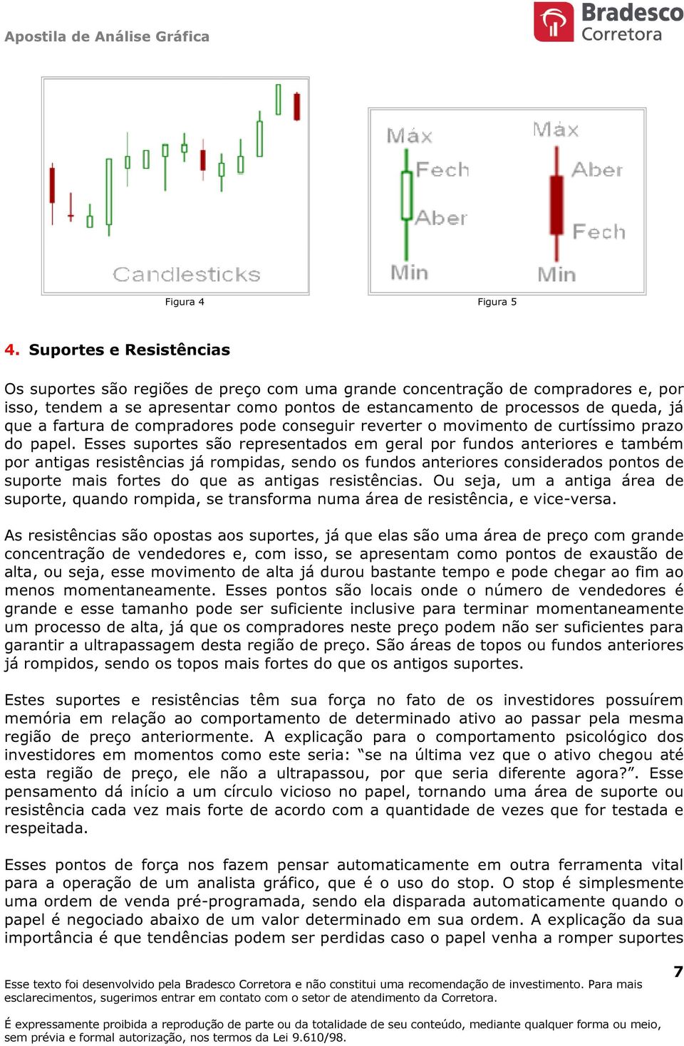 fartura de compradores pode conseguir reverter o movimento de curtíssimo prazo do papel.