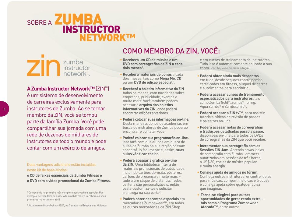 Você pode compartilhar sua jornada com uma rede de dezenas de milhares de instrutores de todo o mundo e pode contar com um exército de amigos.