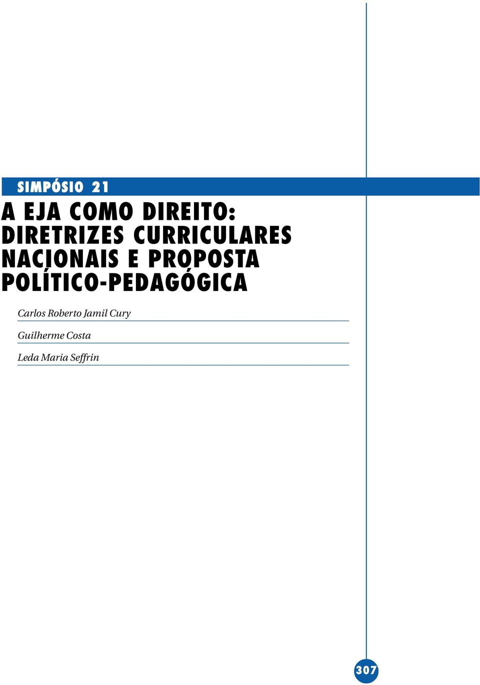 PROPOSTA POLÍTICO-PEDAGÓGICA Carlos