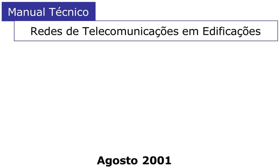 Telecomunicações