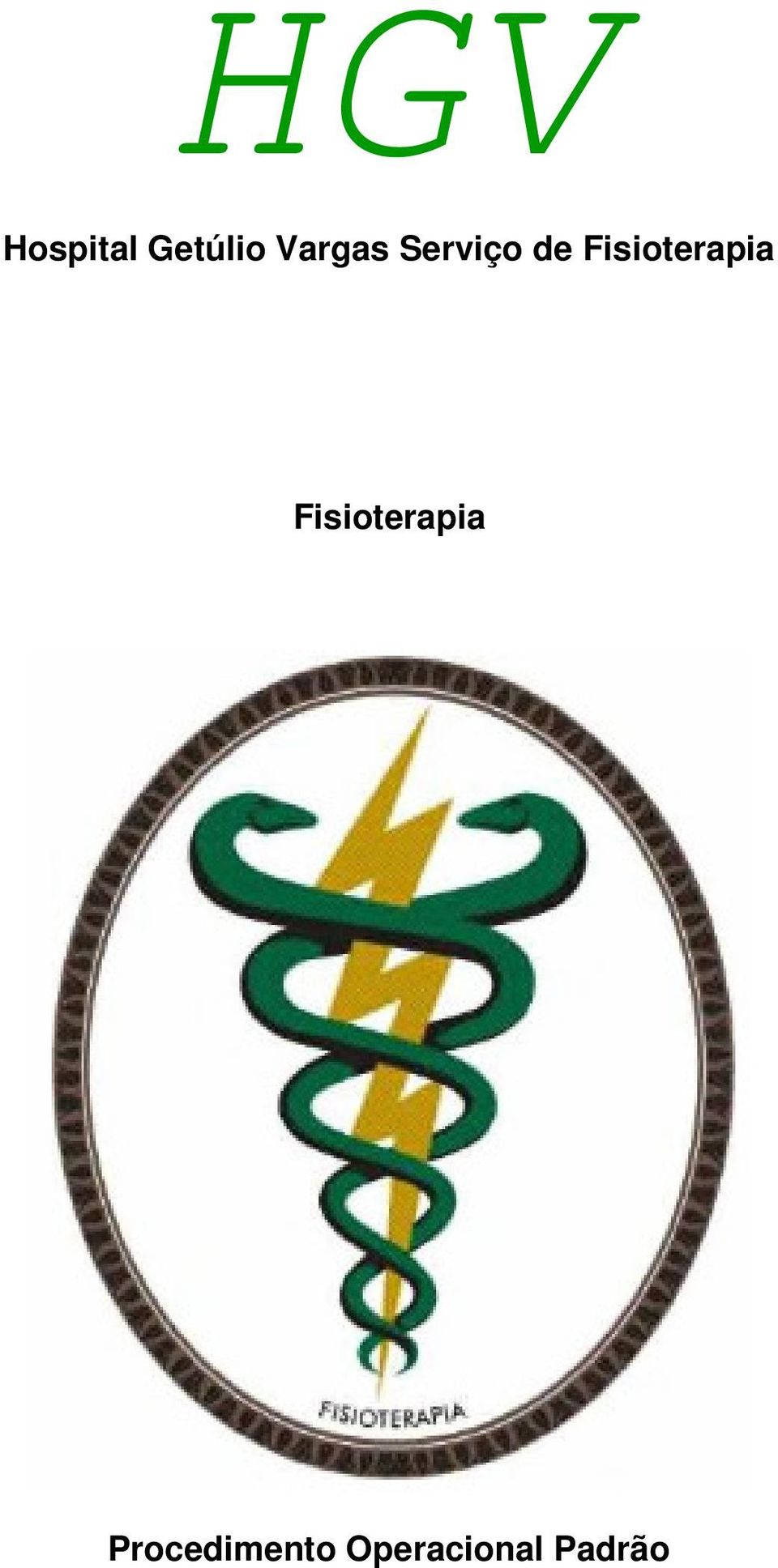 Fisioterapia