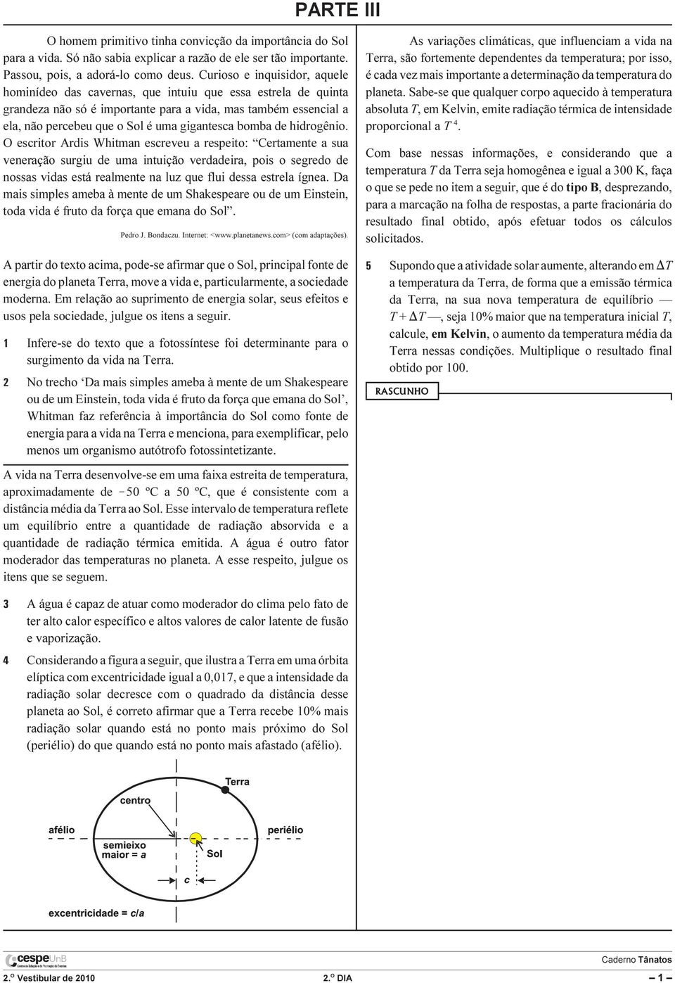 bomba de hidrogênio.