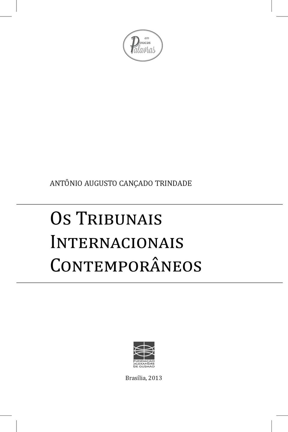 Tribunais