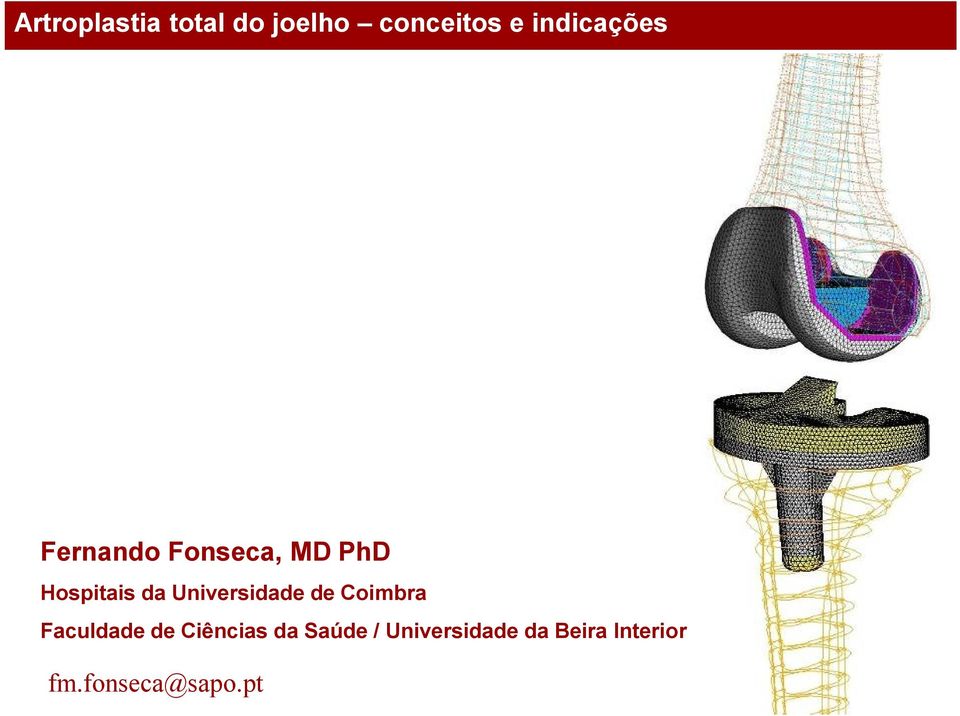 Faculdade de Ciências da Saúde /