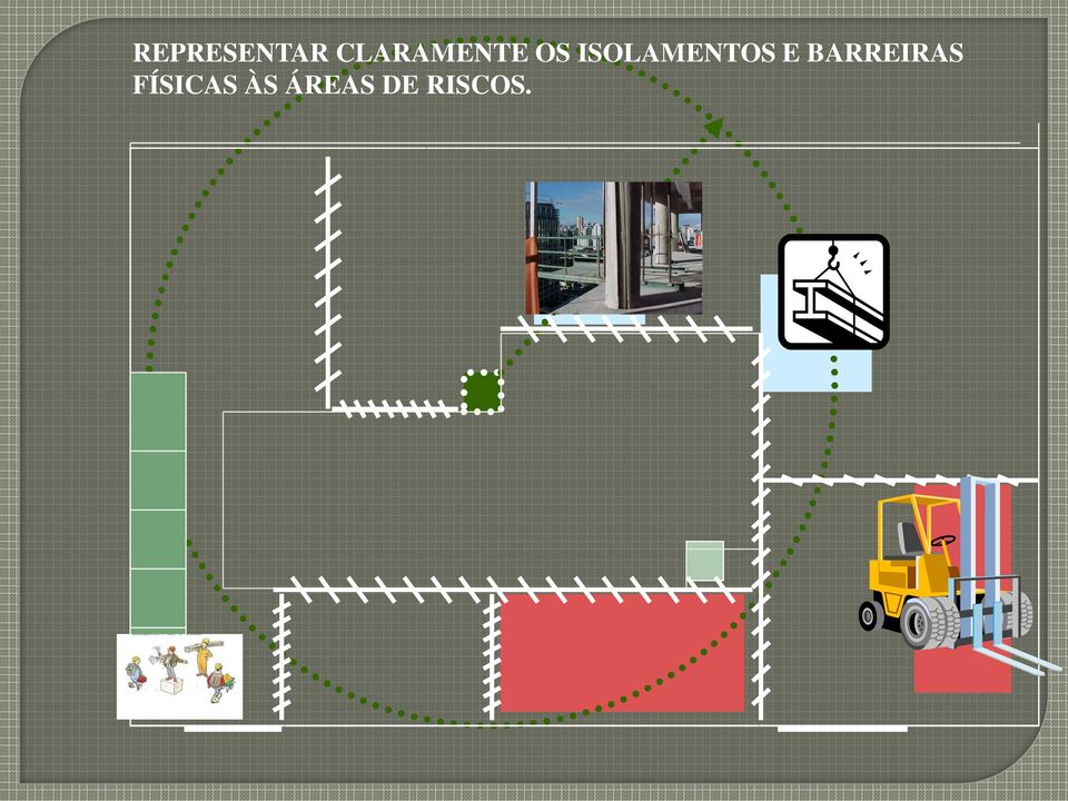 ISOLAMENTOS E