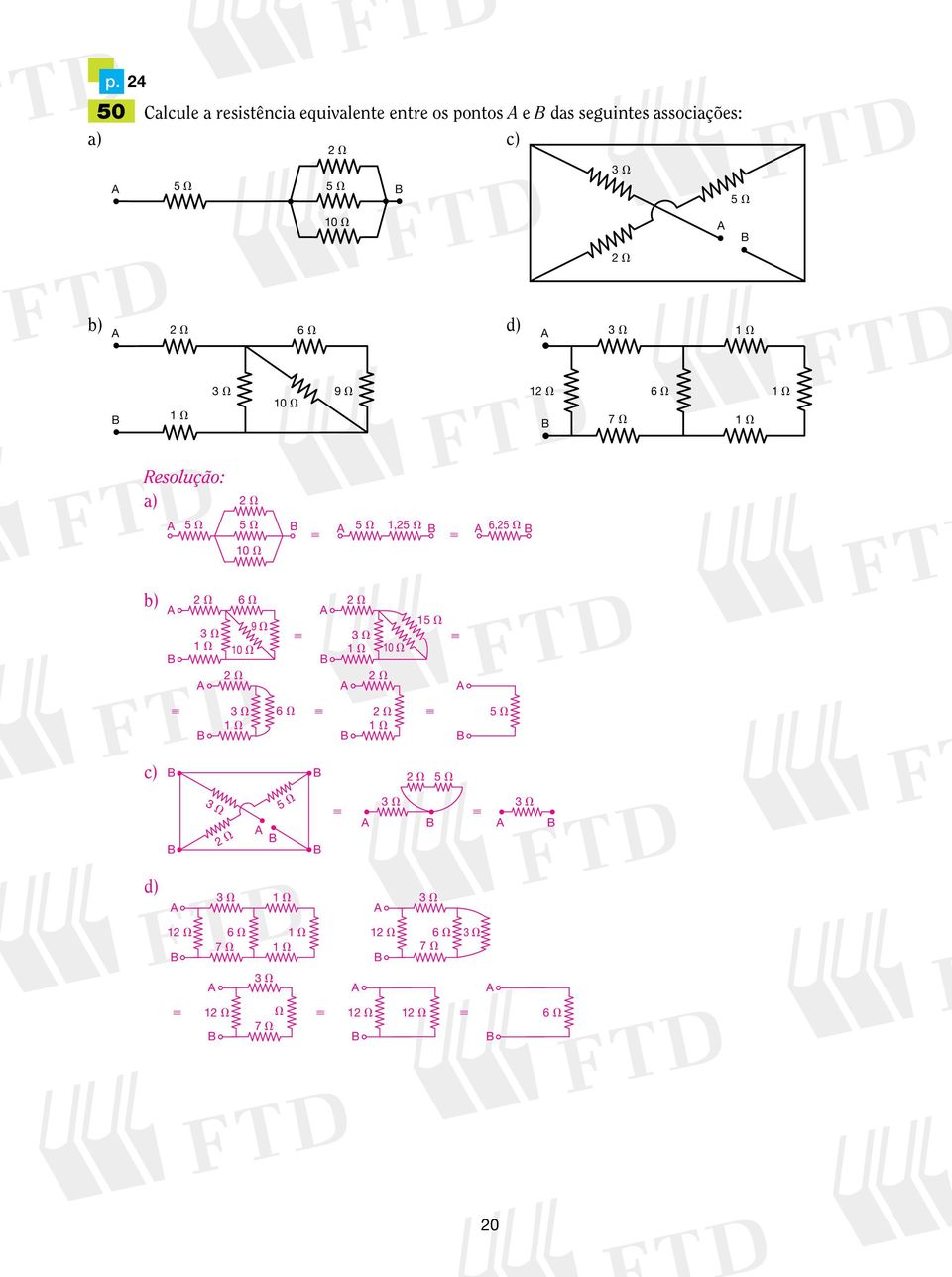 0 b) d) 6 3 3 9 0 6 7 a) 5 5 5,5 6,5 0 b) 6 5 9