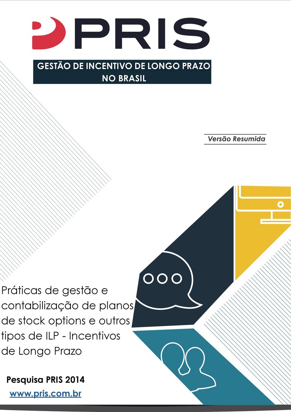 planos de stock options e outros tipos de ILP -