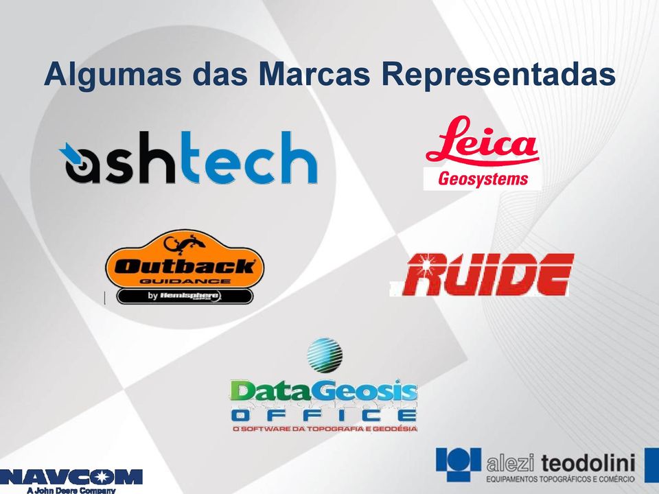 Marcas