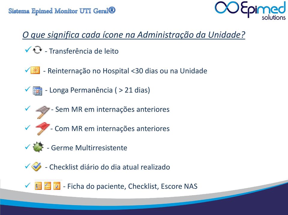 Permanência ( > 21 dias) - - Sem MR em internações anteriores - Com MR em internações