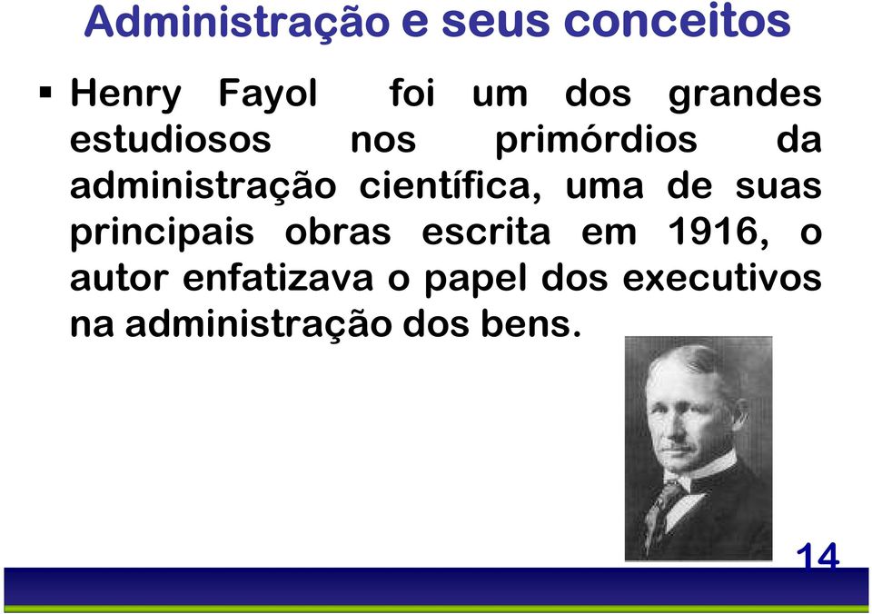 científica, uma de suas principais obras escrita em 1916,