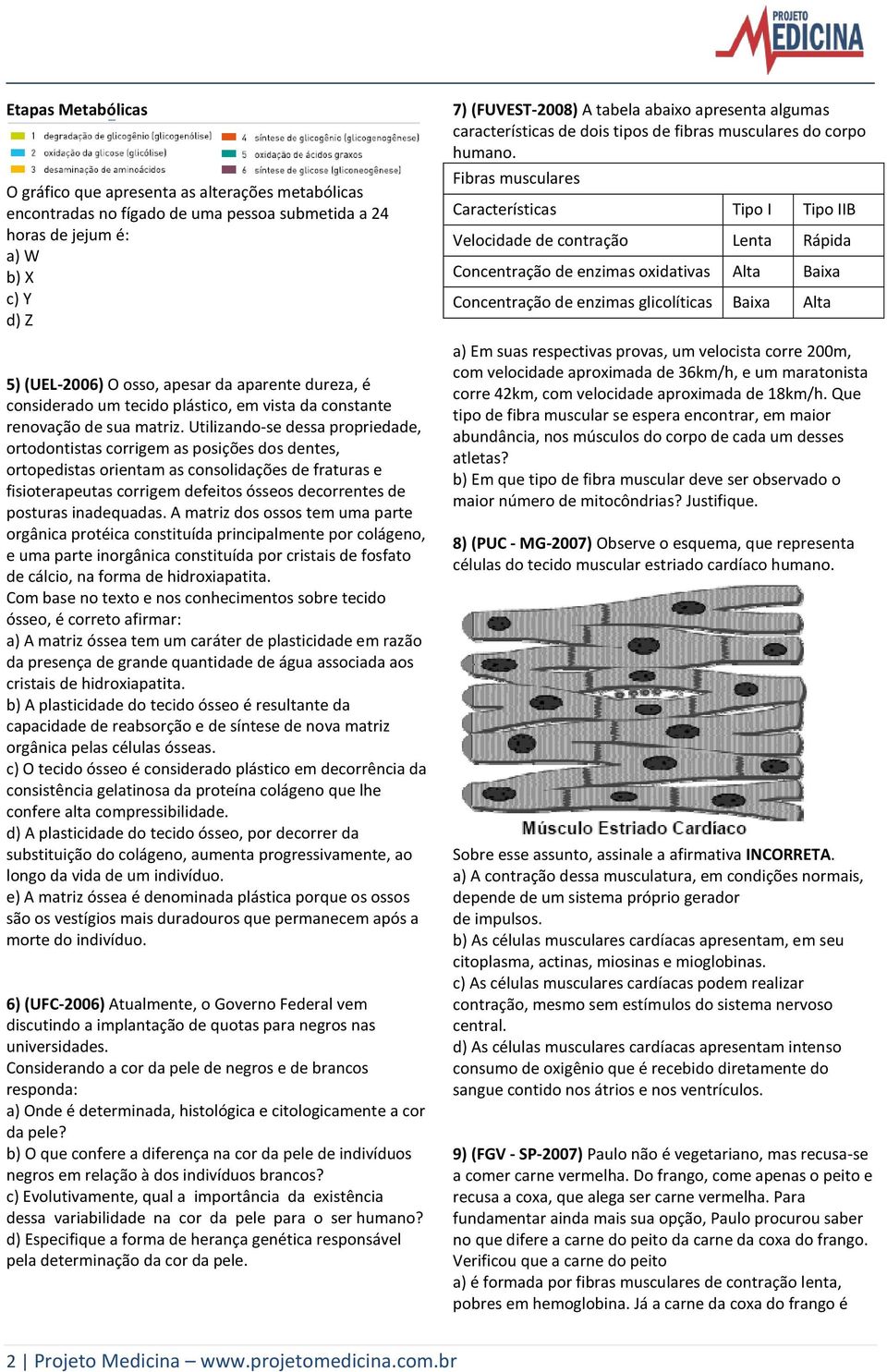 Utilizando-se dessa propriedade, ortodontistas corrigem as posições dos dentes, ortopedistas orientam as consolidações de fraturas e fisioterapeutas corrigem defeitos ósseos decorrentes de posturas