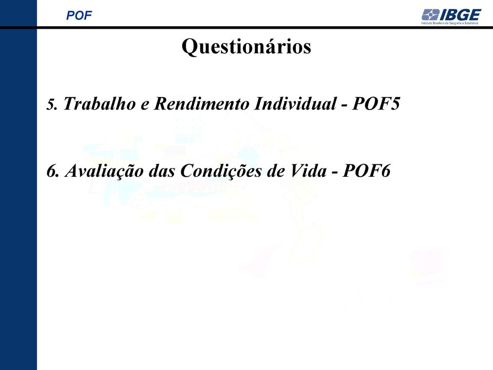 Individual - POF5 6.