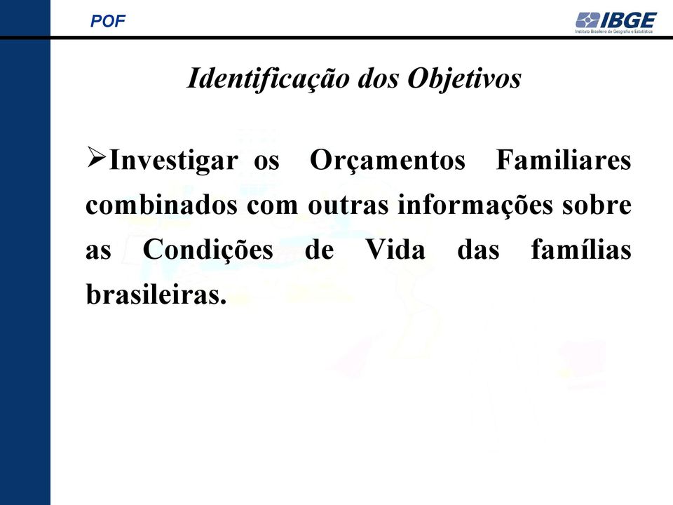 combinados com outras informações