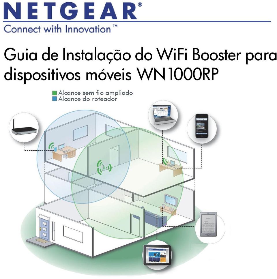 WiFi Booster