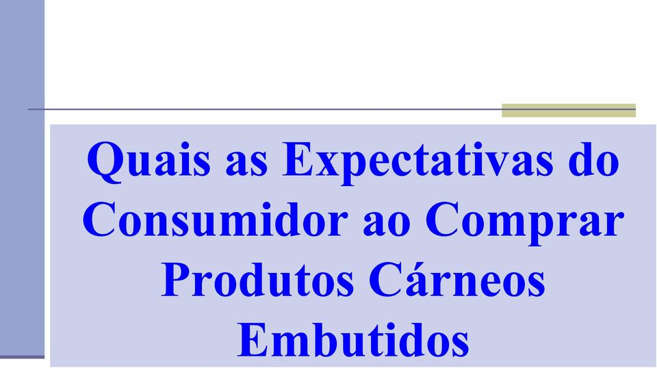 Consumidor ao