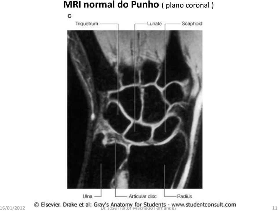 16/01/2012 Dr.