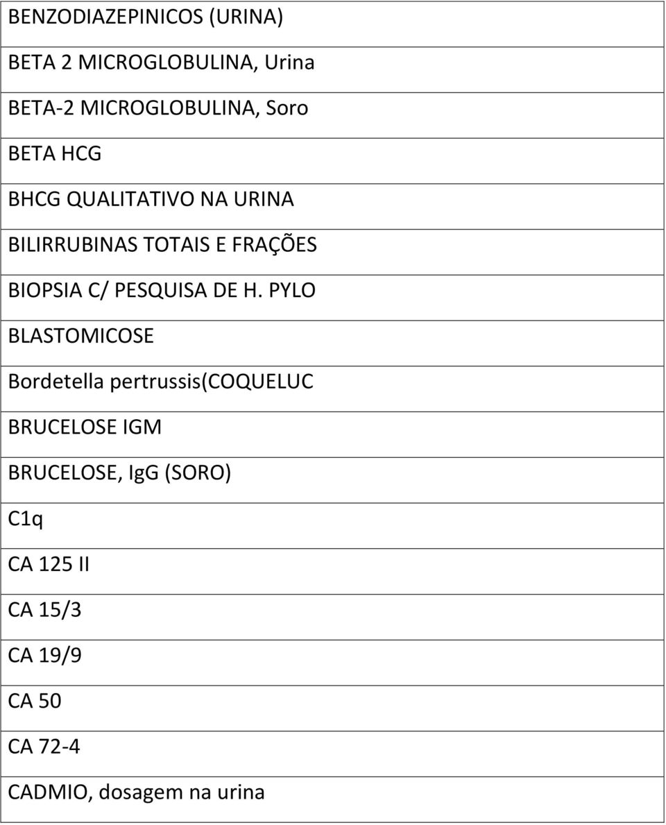 PESQUISA DE H.