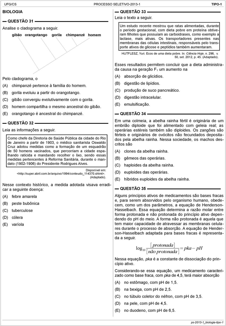 Como chefe da Diretoria de Saúde Pública da cidade do Rio de Janeiro a partir de 1903, o médico sanitarista Oswaldo Cruz adotou medidas como a formação de um esquadrão de 50 homens vacinados, que