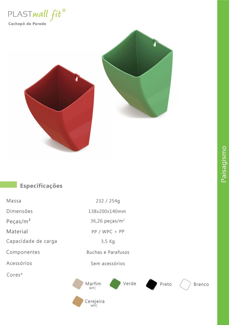 de carga Componentes Acessórios 3,5 Kg Buchas e Parafusos