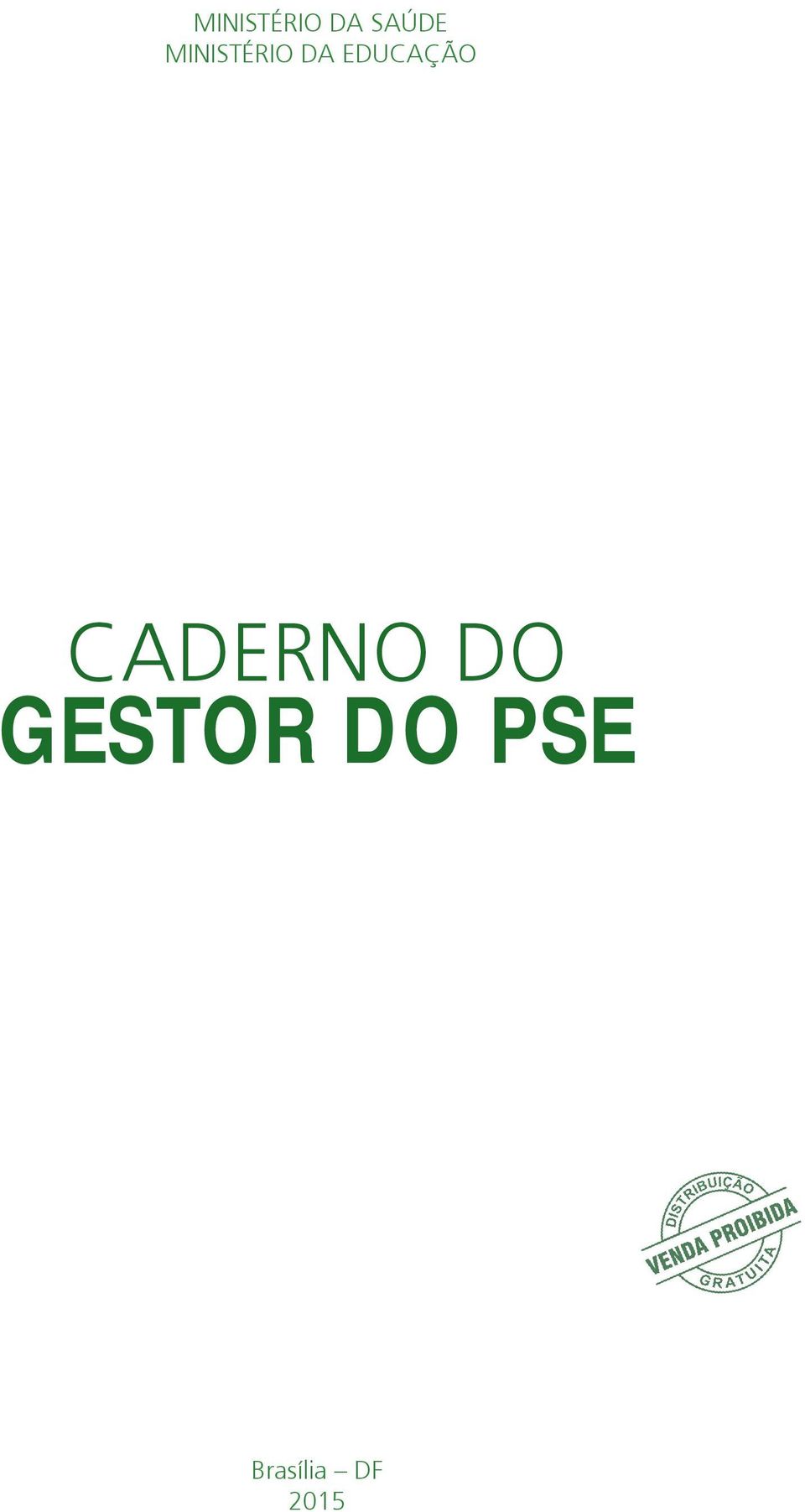 EDUCAÇÃO CADERNO DO