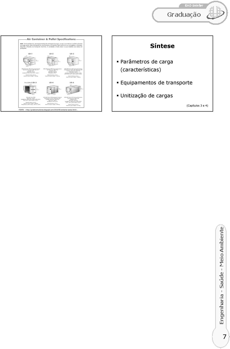 4 P.110 A 112 FONTE: <http://greenconsultores.