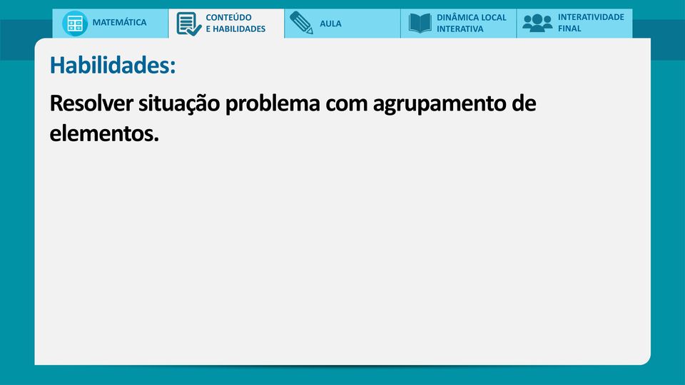 problema com