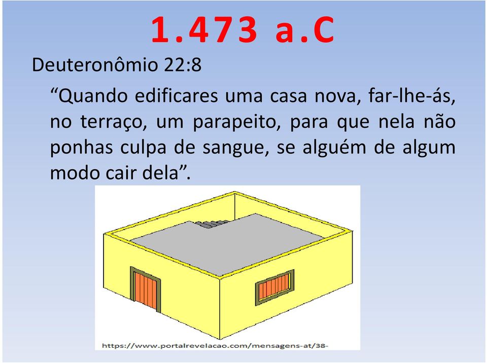 casa nova, far lhe ás, no terraço, um