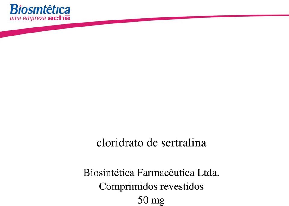 Biosintética