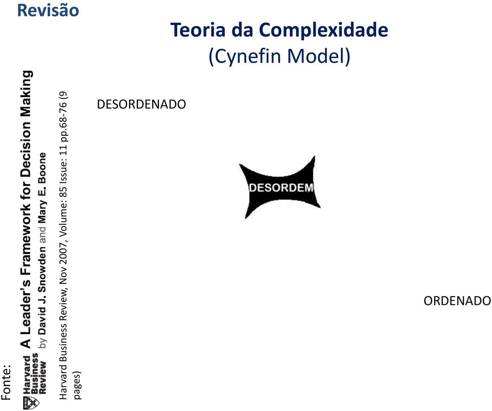 68-76 (9 pages) Revisão Teoria da