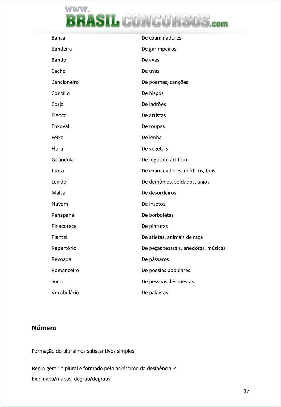 médicos, bois De demônios, soldados, anjos De desordeiros De insetos De borboletas De pinturas De atletas, animais de raça De peças teatrais, anedotas, músicas De pássaros De poesias