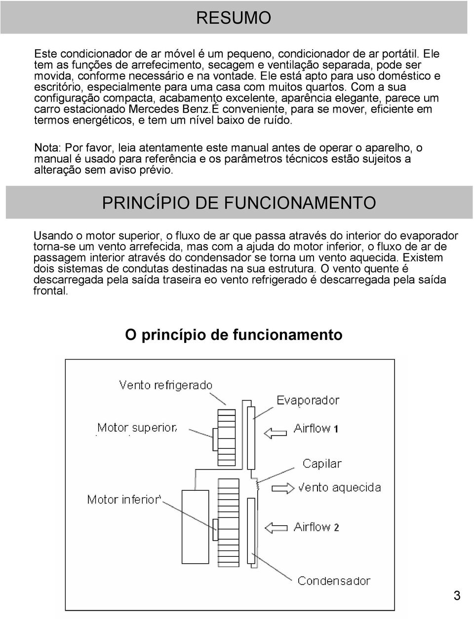 Com a sua configuração compacta, acabamento excelente, aparência elegante, parece um carro estacionado Mercedes Benz.