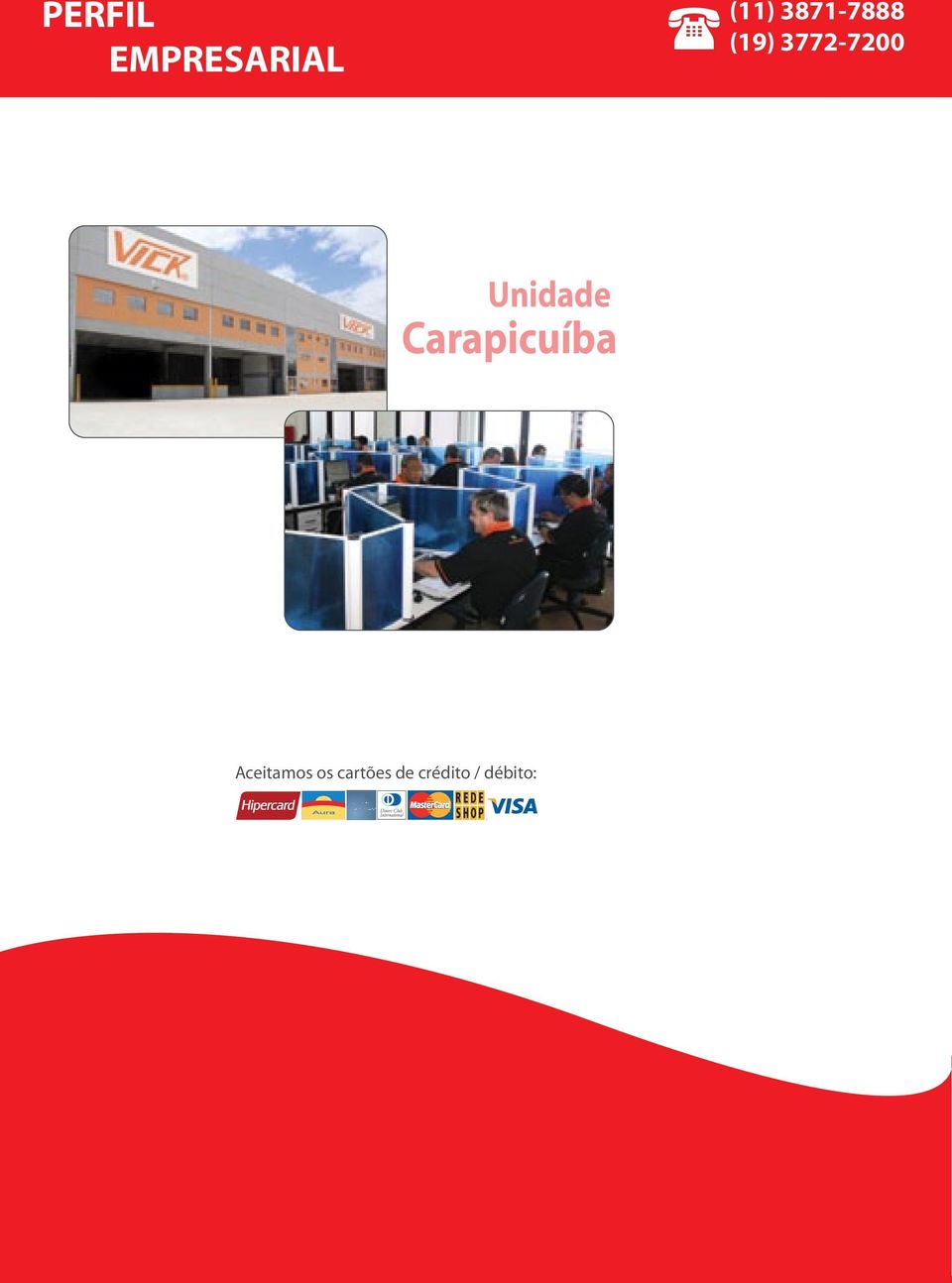 Unidade Carapicuíba