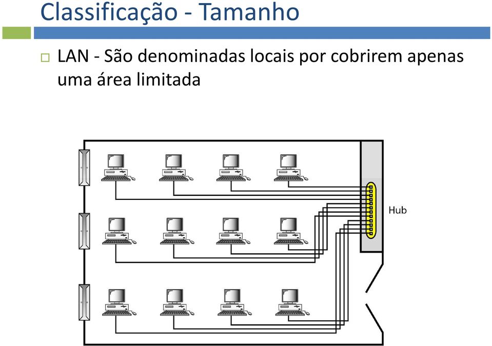 denominadas locais